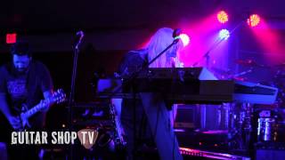 GSTV Featured Artist: Edgar Winter Band LIVE at Beekman Beer Garden - Teaser