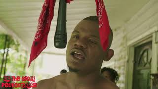 DMack Attacker x Lick Back | On The Block Performance 🎙️