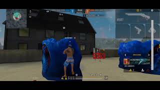 solo custom match || free fire || crazyboy