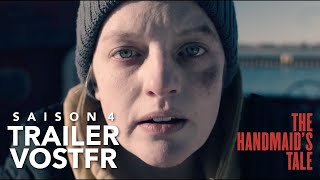 The Handmaid's Tale Saison 4 Trailer VOSTFR (HD)