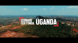 The Road Back To Uganda (17 Years Later!) | Leonard Weekly 10
