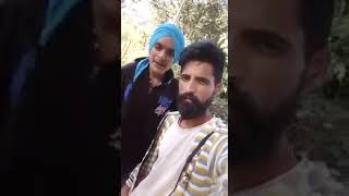 Sidhu moose wale  nu  paau eh maat (bewra boy)