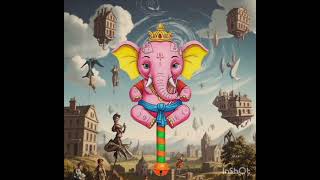 Lowhum - Pinky Ganesha