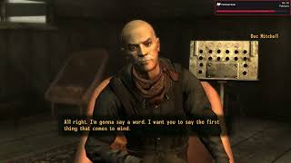 Fallout: New Vegas