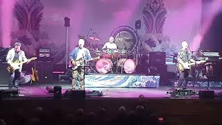 Nick Mason's Saucerful of Secrets,See Emily Play live, Eindhoven 2022