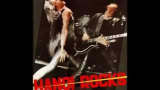 Hanoi Rocks - Tragedy