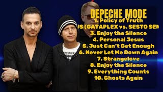 Pictures of Home-Depeche Mode-Essential tracks of 2024-#Attention-grabbing