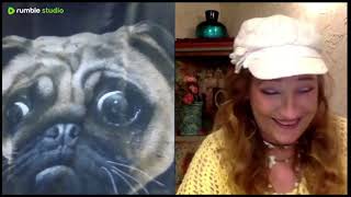 Tressy & Jay (At it again) Live Tuesday 7 May 20245pm PST, 7pm CST, 8pm EST