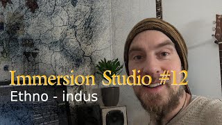 Immersion Studio | Capsule #12 - Rediscovering My Tracks [EN SUBS]