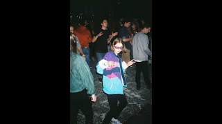 🍁Vibing | a french playlist🍁