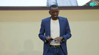 My Journey from an Underqualified Job Candidate to CTO | Arafat Magezi