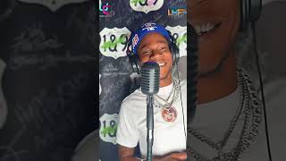 YLS MAGOO x  4TH QUARTER SHOW OUT