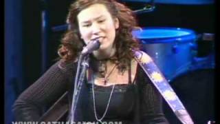 Cathasaigh: Dusty Moonlight live at Mr. Smalls Theatre; Pittsburgh PA
