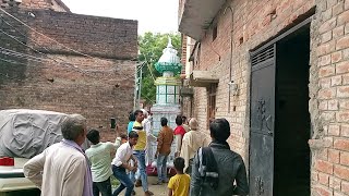 shoyeb ansari 786 is going live! dhirauli naankar ka moharram