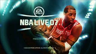 NBA Live 07 - Loading Music 29
