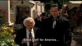 The Sopranos - Furio Talks With His Uncle