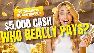 Fame, Fortune & The Algorithm: Who Really Pays?