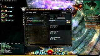 Guild Wars 2 Farming Guides - What I do With my Loot (Almar's Guides)