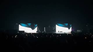 GreyDay ‘24 Wells Fargo Center in Philadelphia- $uicideBoys (Old Songs)