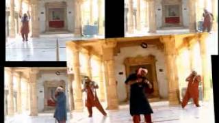 Chintan Sharma     Panjo Dado Tital