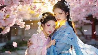 【FULL】Two Women Reborn as Queen and Dowager. Their Mission? Corrupt the Villains#minidrama