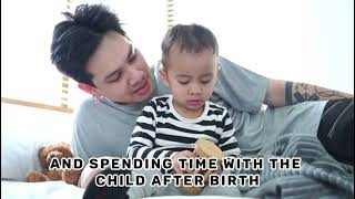 The difference between Maternal And Paternal,