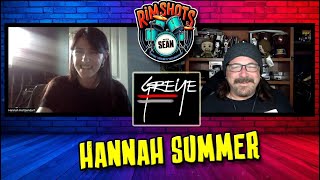 RWS - Hannah Summer