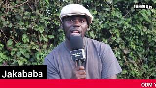 Jakababa: ODM Youth Leader Karen Ward