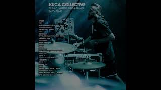 Kuća Collective radio show for Select vol 87      Caboo mix