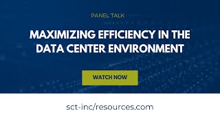New cooling technologies driving efficiency