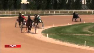 Joel Van Eeckhaute - Chocolat du Bourg et Cote d'Azur - Qualifications Grosbois - 27/06/14