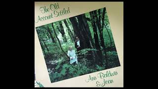 Rise And Shine - Ann Baldwin Music