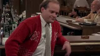 Cheers best bits | S07E12 | "This is dedicated to the one I lust"