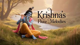 Krishna Flute