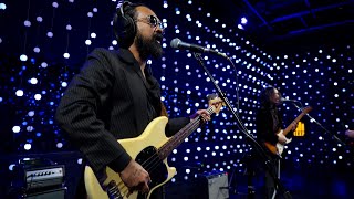 Ali - Downtown Strut (Live on KEXP)