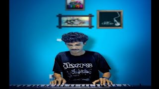 ABITO GAMA MANE IDA NEBE MAK LA LARAN MORAS||COVER AGOH DA CUNHA