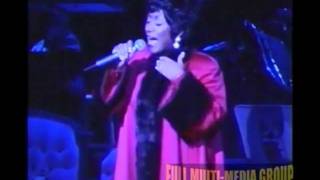 Patti LaBelle - My Love, Sweet Love (Live)
