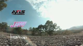 Flow // -FPV Freestyle