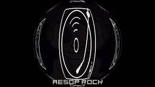Aesop Rock - Abandoned Malls (Khal Kappa Remix)