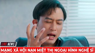 Mạng Xã Hội Nạn Miệt Thị Ngoại Hình Nghệ Sĩ | Phạm Tuyên Studio