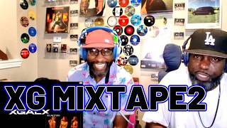 Amercains First Listen to XG Mix Tape #2