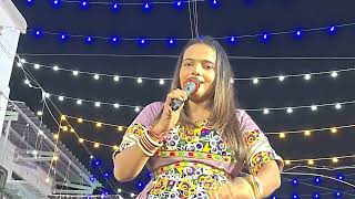 Mega patel Diwali garba ni moj...2025