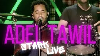 Adel Tawil - Stark (Live in Münster)