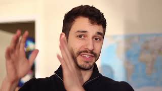 3 Ways to Lose Belly Fat Without Exercise /Alexander Heyne 1080p