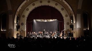 Music Over War: The Magnificat Orchestra’s Defiant Message in Jerusalem