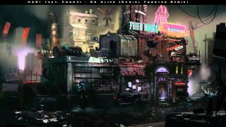 HAS! feat  Ennovi   So Alive Daniel Forster Remix