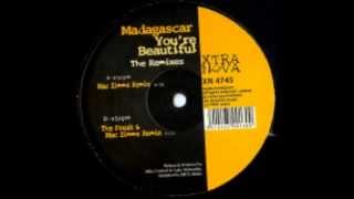 MADAGASCAR - You're Beautiful  (The Freak and Mac Zimms remix)