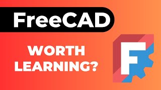 Should You Learn FreeCAD in 2025? (Honest Answer for Beginners & Makers)