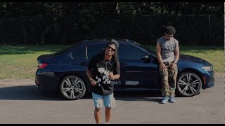 Trisket Fargo - Gossip Cost You [Official Video]