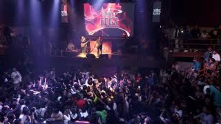 nachaheko haina timilai  the edge live AT LORD BUTWAL 2